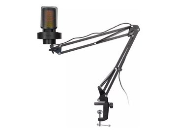 Микрофон FIFINE A8T Black