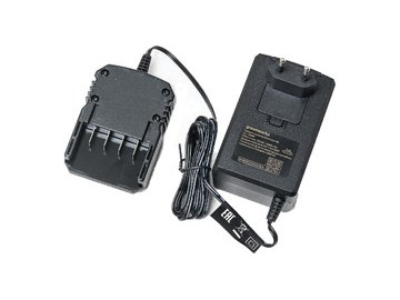 Зарядное устройство Greenworks G40UCM2M 2946507 (40В)