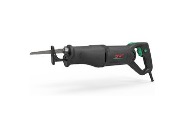 Сабельная пила DWT SASP07-20 V