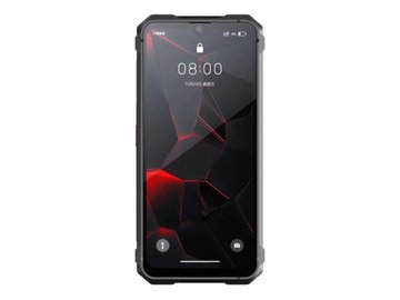 Смартфон Cubot KingKong 11 16GB/256GB (черный)