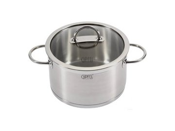 Кастрюля Gipfel Signo 1362