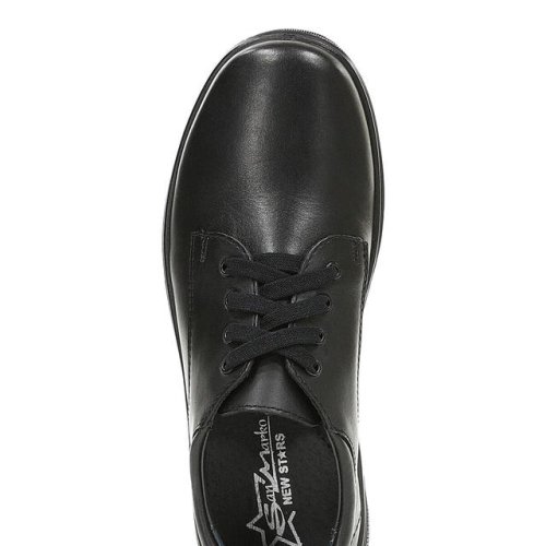 Полуботинки для школьников-мальчиков, фото 2 из 6