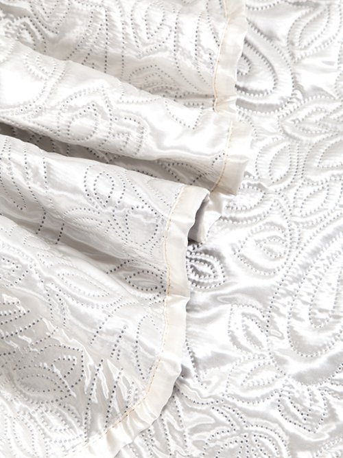 Плед стеганый Сатин, фото 24 из 81