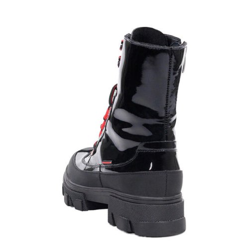 Полусапожки девичьи, фото 6 из 6