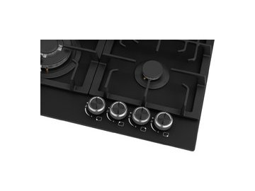 Варочная панель Weissgauff HGG 641 BV Nano Matt Glass 5 элемент