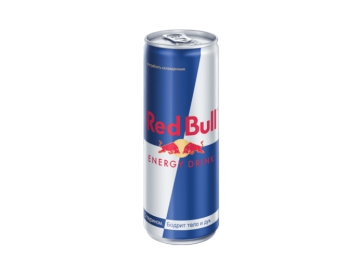 Напиток энергетический Red Bull Enerdgy Drink газ 0,355л