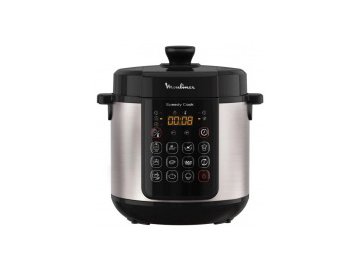 Мультиварка moulinex ce222d32 Электросила