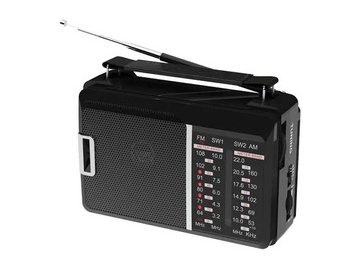 Радиоприемник RITMIX RPR-190