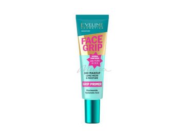 Мила акции Узда - Праймер для лица EVELINE Cosmetics серии FACE GRIP