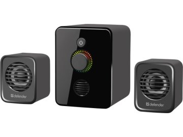 Акустическая система Defender V12 (65212) 5 элемент