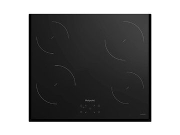 Варочная поверхность Hotpoint HQ 1760S BA