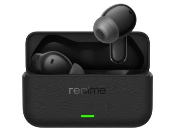 realme Buds T500 Pro (черный)