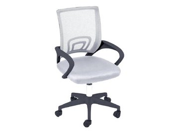 Офисное кресло Byroom Office Staff plb/grey VC6001plb-G