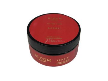Парфюмированный скраб для тела BLOOM Cosmetics Baccarat, 250 г