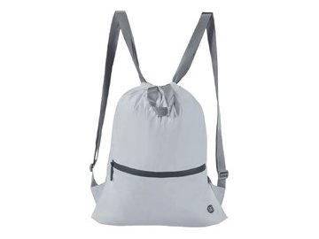 Сумка NINETYGO Manhattan Tyvek Drawstring Bag (белый)