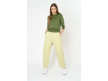 Брюки джинсовые женские real blue Элема, модель 3426-1