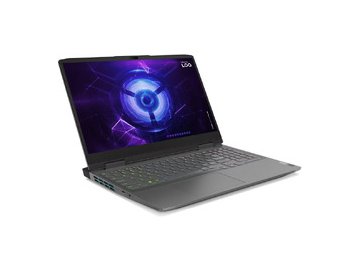 Игровой ноутбук Lenovo LOQ 15IRH8 82XVU4TRRU