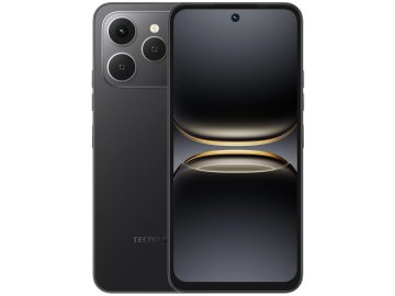 Tecno Spark 40 8/256GB (черный)