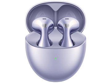 Huawei FreeBuds 6 T0020 (фиолетовый) в Пинске МТС
