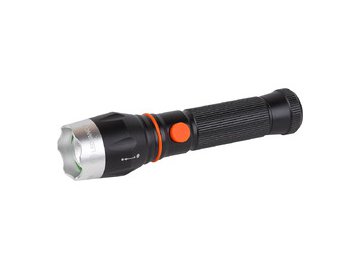 Фонарь тактический USB LEDVANCE FLASHL TACTIC RECH