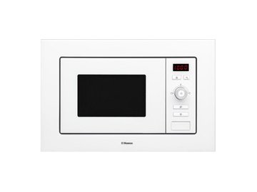 Встраиваемая микроволновая печь HANSA AMM20BEWH из каталога 5 элемент