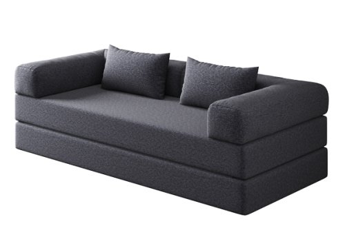 Диван-кровать Ливерпуль (Независимый пружинный блок), фото 2 из 9