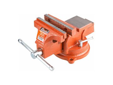 Тиски слесарные STARTUL MASTER ST9500-100