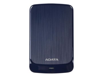 Жесткий диск A-Data AHV320-1TU31-CBL