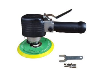 Пневмошлифмашина Zitrek ZKPOS01-H (018-1090)