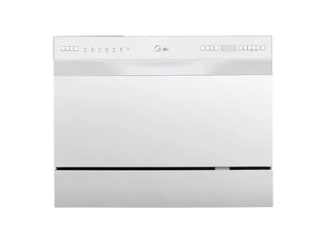 Посудомоечная машина Midea MCFD55S450Wi