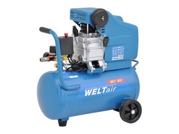 Компрессор Welt AR25LT