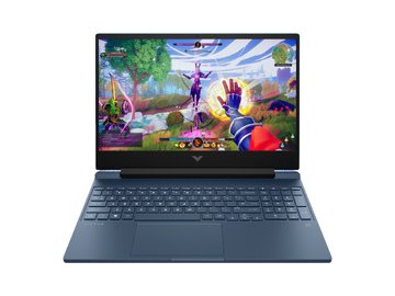 Игровой ноутбук HP Victus 15-fb3120ax (BT6E1PA) со скидкой в магазинах 5 элемент