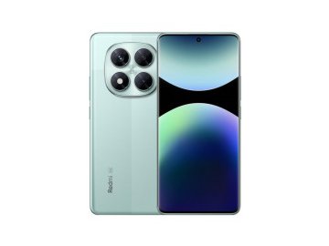 Смартфон xiaomi redmi note 14 pro 5g 12gb/256gb (зеленый) Электросила