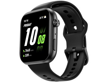 HONOR Choice Watch 2i KCH-WB01 (черный)
