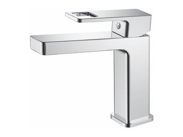 Смеситель Haiba HB10615 (хром)