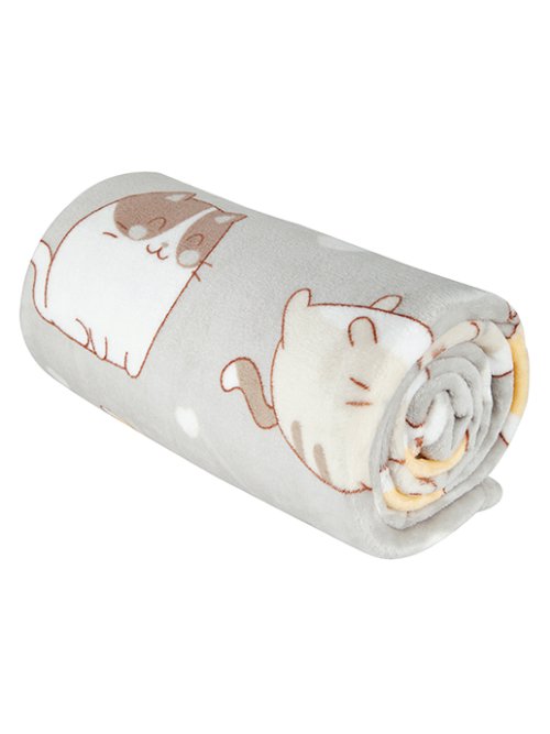 Плед Little Cats 150х200 см, фото 10 из 85