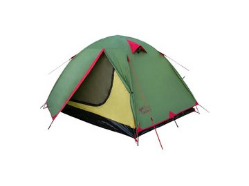 Палатка Tramp LITE Tourist 2 Sand ( V2 )