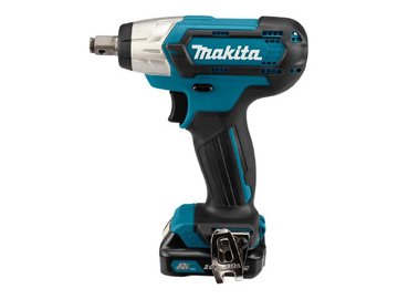 Гайковерт Makita TW141DWAE