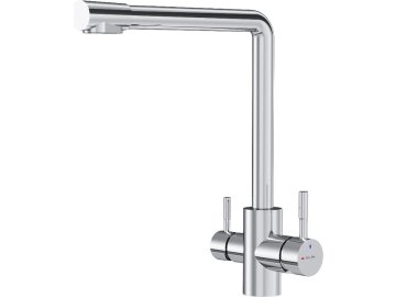 Смеситель для кухни AM.PM X-Joy канал для питьевой воды (хром) F85B05700