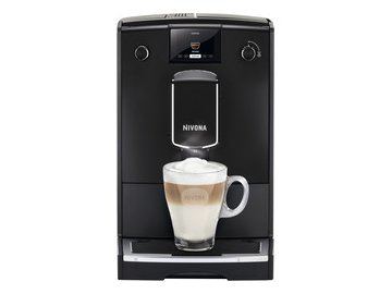 Кофемашина Nivona CafeRomatica NICR 690 на акции в магазинах 5 элемент