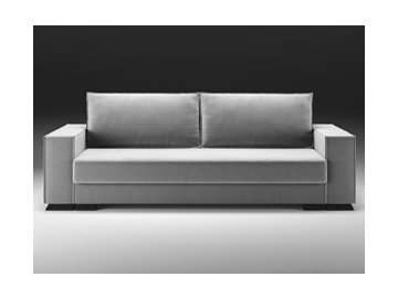 Диван-кровать Кельн (Независимый пружинный блок)