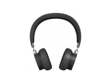 Наушники беспроводные tfn nova tfn-hs-bt500bk (черный) в Орше Электросила