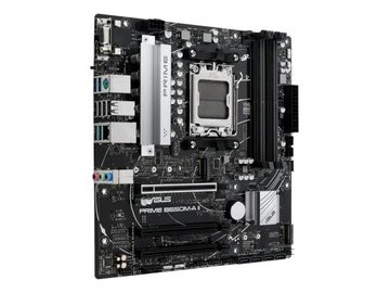 Материнская плата ASUS Prime B650M-A II-CSM 5 элемент