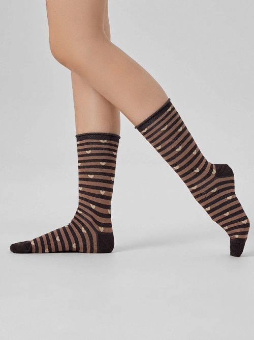 НОСКИ ЖЕНСКИЕ, фото 9 из 20