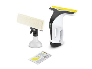 Стеклоочиститель KARCHER WV 6 Plus (1.633-741.0)