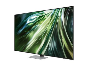 Телевизор Samsung QE55QN90DAUXRU