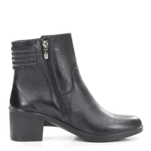 Ботинки женские, фото 1 из 5