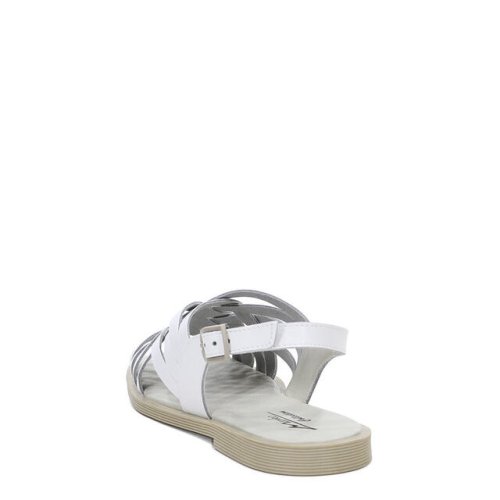 Туфли летние женские, фото 6 из 6