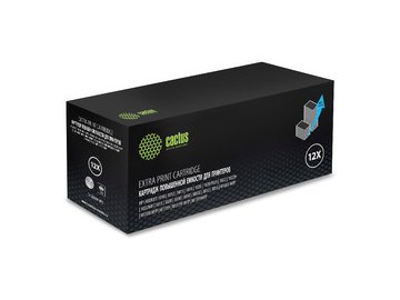 Картридж CACTUS CS-Q2612X-MPS