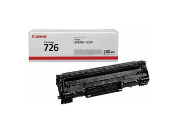Картридж Canon 726 (3483B002)